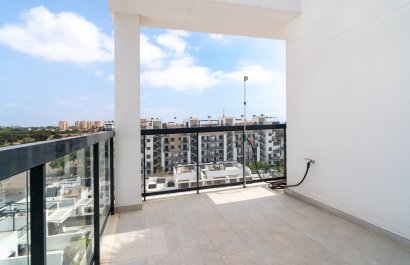 Resale - Apartments - Flats - Pilar de la Horadada - Mil Palmeras