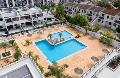 Resale - Apartments - Flats - Pilar de la Horadada - Mil Palmeras