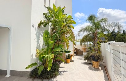 Reventa - Villa - Los Montesinos - La Herrada