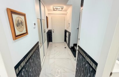 Reventa - Villa - Los Montesinos - La Herrada
