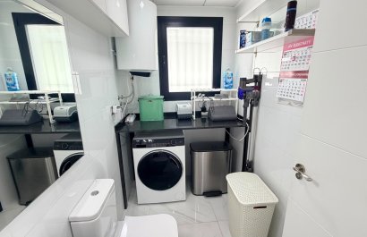 Reventa - Villa - Los Montesinos - La Herrada