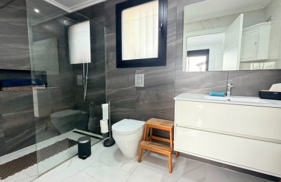 Reventa - Villa - Los Montesinos - La Herrada