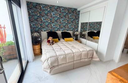 Reventa - Villa - Los Montesinos - La Herrada