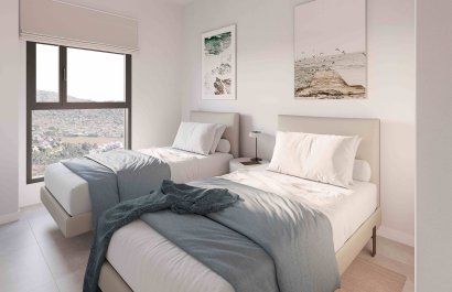 New Build - Apartments - Flats - Mijas