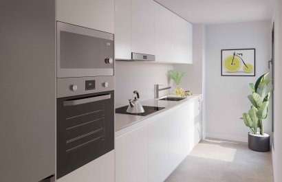 New Build - Bungalow - Mijas