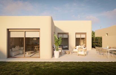 New Build - Villa - Corvera Golf