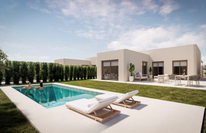 New Build - Villa - Corvera Golf