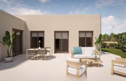 New Build - Villa - Corvera Golf