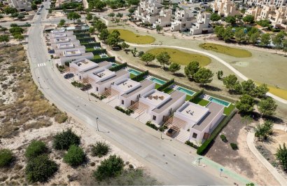 New Build - Villa - Corvera Golf