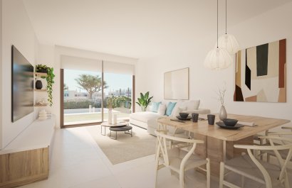 New Build - Villa - Corvera Golf