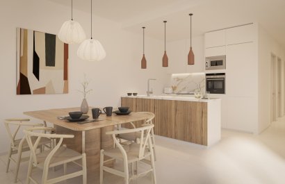 New Build - Villa - Corvera Golf
