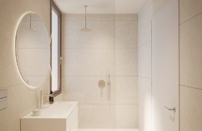 New Build - Villa - Corvera Golf