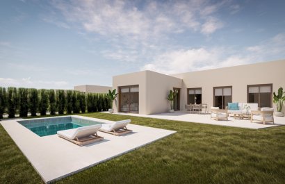New Build - Villa - Corvera Golf