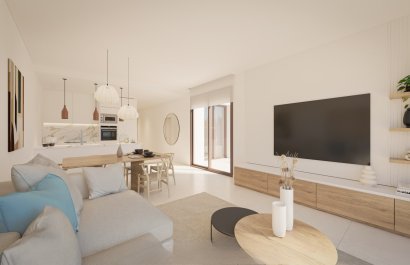 New Build - Villa - Corvera Golf