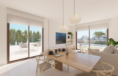 New Build - Villa - Corvera Golf