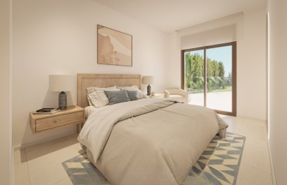 New Build - Villa - Corvera Golf
