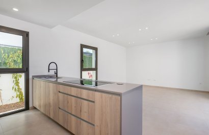 New Build - Villa - Los Alcázares
