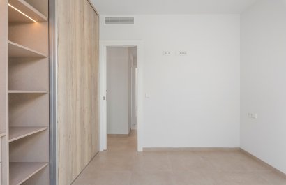 New Build - Villa - Los Alcázares