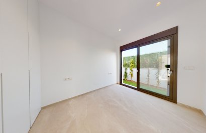 New Build - Villa - Los Alcázares
