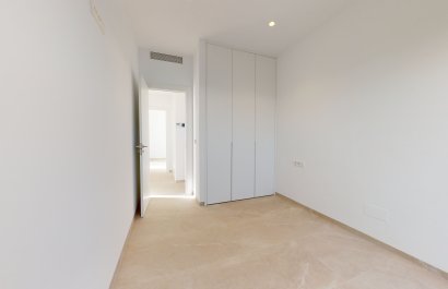 New Build - Villa - Los Alcázares