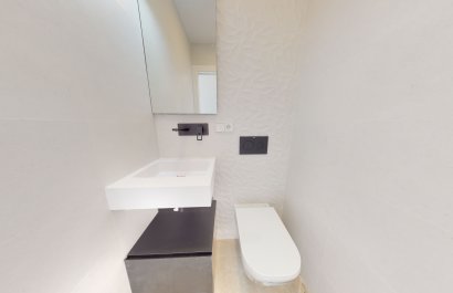 New Build - Villa - Los Alcázares