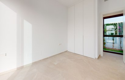 New Build - Villa - Los Alcázares