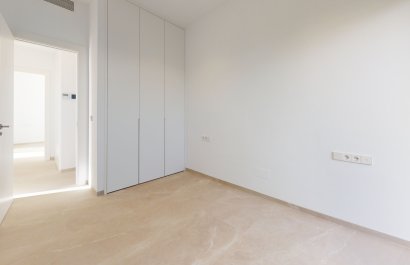 New Build - Villa - Los Alcázares
