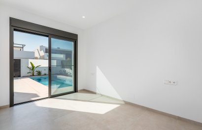 New Build - Villa - Los Alcázares