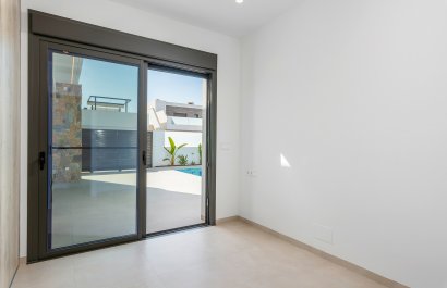 New Build - Villa - Los Alcázares