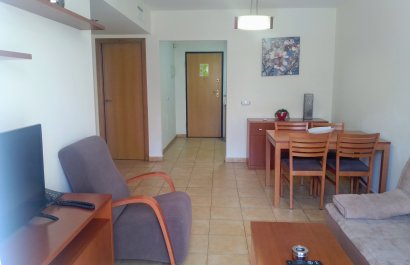 New Build - Apartment / flat - Águilas