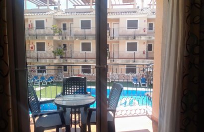 New Build - Apartment / flat - Águilas