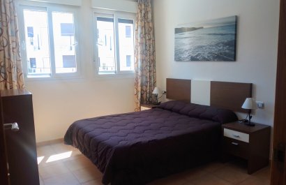 New Build - Apartment / flat - Águilas