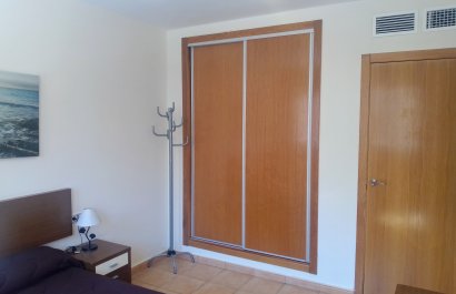 New Build - Apartment / flat - Águilas