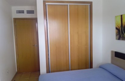 New Build - Apartment / flat - Águilas