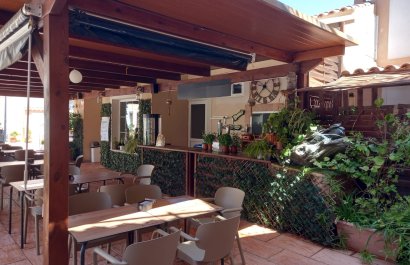 New Build - Apartment / flat - Águilas