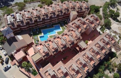 New Build - Bungalow - Águilas