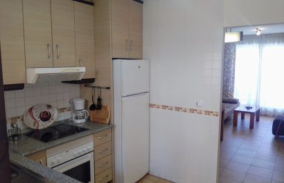 New Build - Bungalow - Águilas