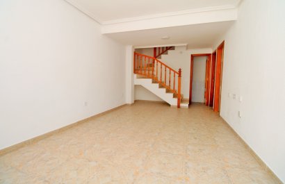 Resale - Townhouse / Duplex / Corner - Playa Flamenca