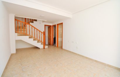 Resale - Townhouse / Duplex / Corner - Playa Flamenca