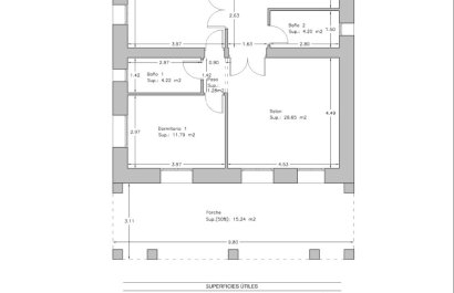 Reventa - Country House - Albatera - Albatera - Country