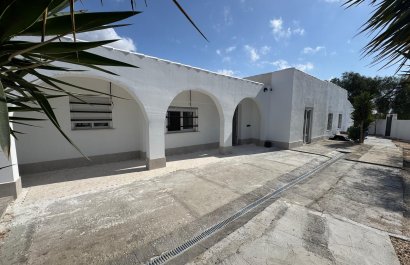 Resale - Villa - La Marina del Pinet - La Marina