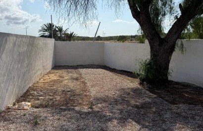 Resale - Villa - La Marina del Pinet - La Marina