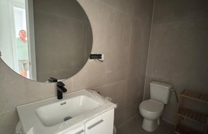 Resale - Villa - La Marina del Pinet - La Marina