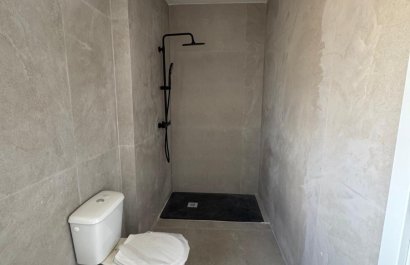 Resale - Villa - La Marina del Pinet - La Marina