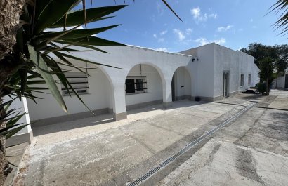 Resale - Villa - La Marina del Pinet - La Marina