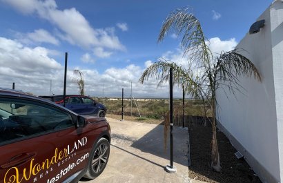 Resale - Villa - La Marina del Pinet - La Marina