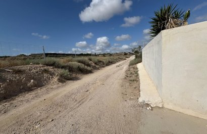 Resale - Villa - La Marina del Pinet - La Marina