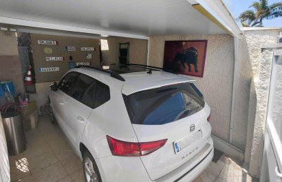 Reventa - Villa - San Fulgencio