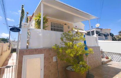 Reventa - Villa - San Fulgencio