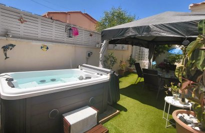 Reventa - Villa - San Fulgencio